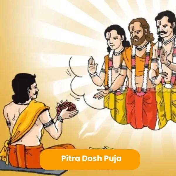 Basic Puja
